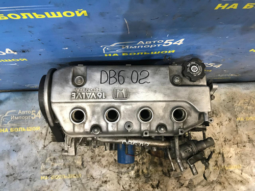 двигатель Honda INTEGRA 1996