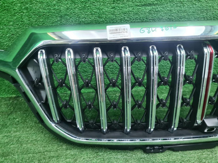 Решетка радиатора Hongqi HS5 (2019-н.в.)