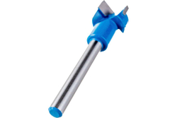 ЗУБР Композит 25x90мм, сверло форстнера композитное, твердосплавные резцы