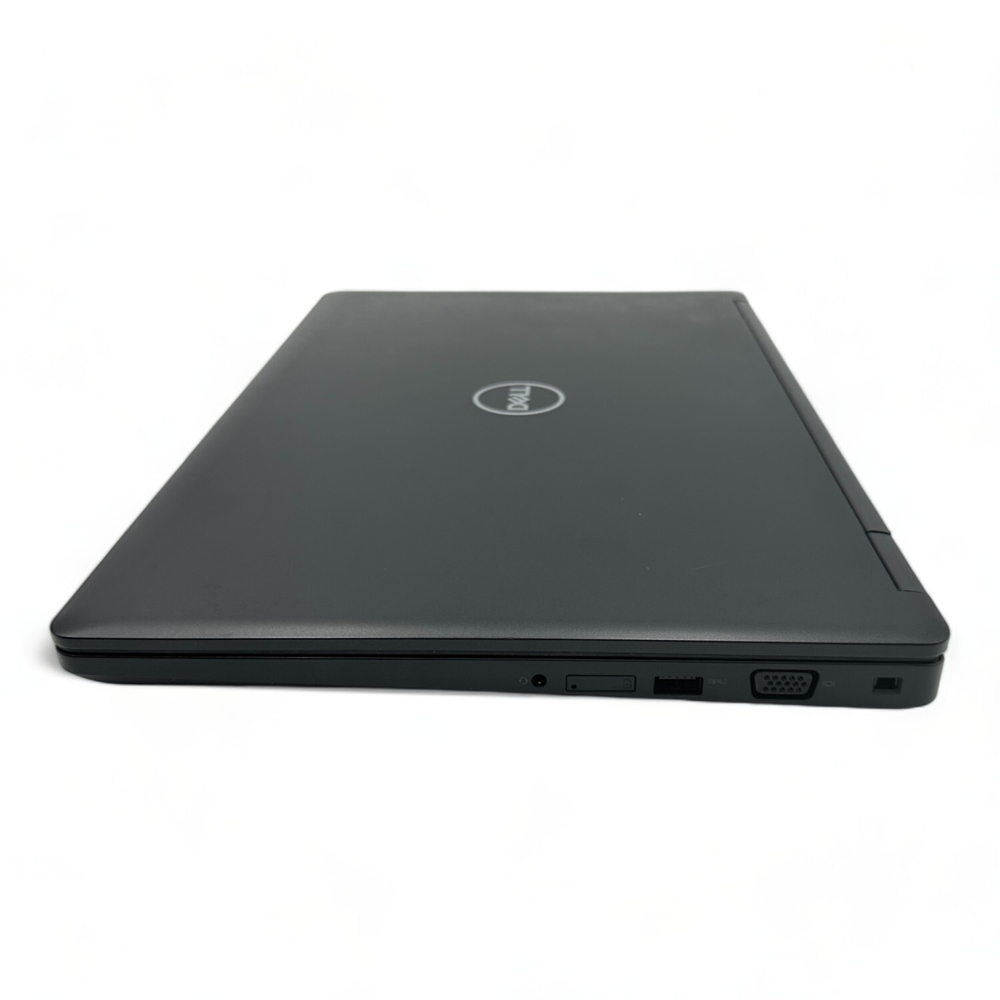 Dell Latitude E5590