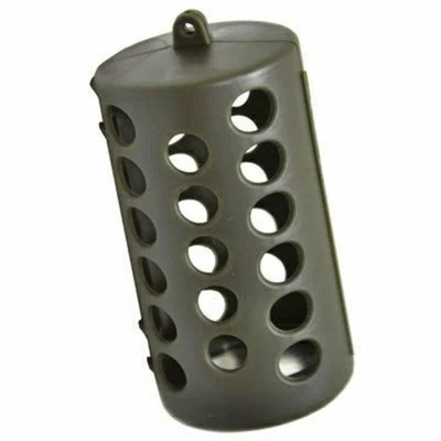 КОРМУШКА фидерная БОЧКА без груза