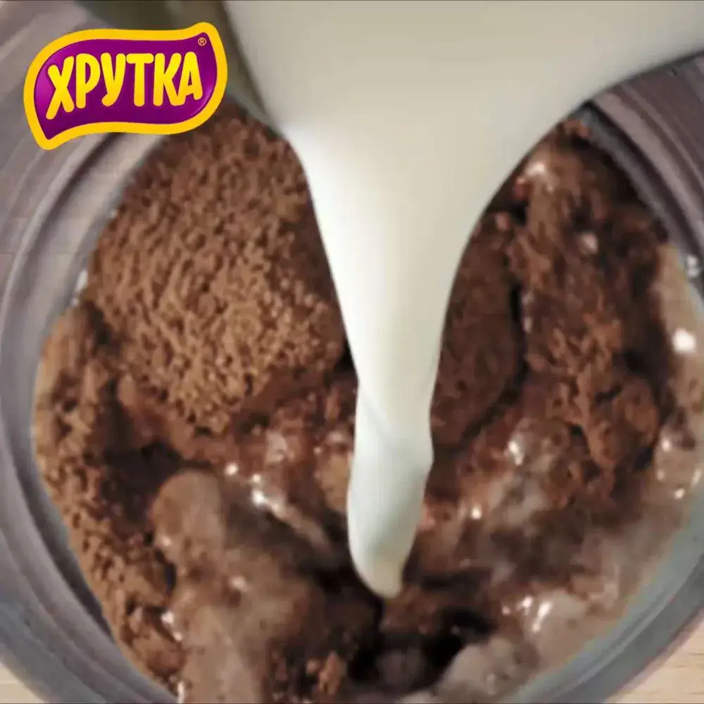 Какао ХРУТКА, 250 г