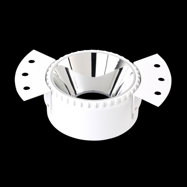 Встраиваемый светильник Crystal Lux CLT 050C1 WH-CH