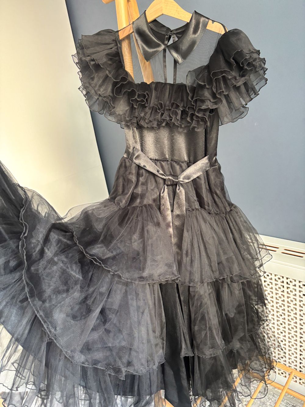 Платье Стрекоза и Муравей, 146