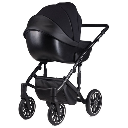 Лучшие коляски для зимы