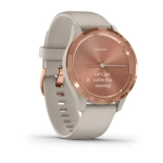Часы для фитнеса Garmin vivomove 3S, розовое золото, 010-02238-22