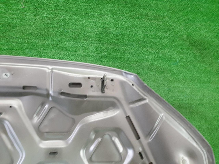 Капот Volvo XC70 S80 V70 (2007-2016)