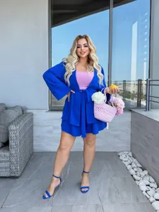 Костюм УК-1806 Фабрика Моды