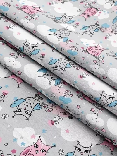 Ситец ткань