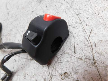 пульт правый Triumph Speed Triple SMTTE5865R