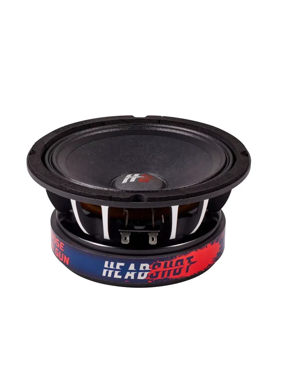 Среднечастотный динамик Headshot LS65
