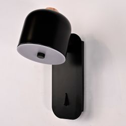 Настенный Светильник Stille Черный By Imperiumloft