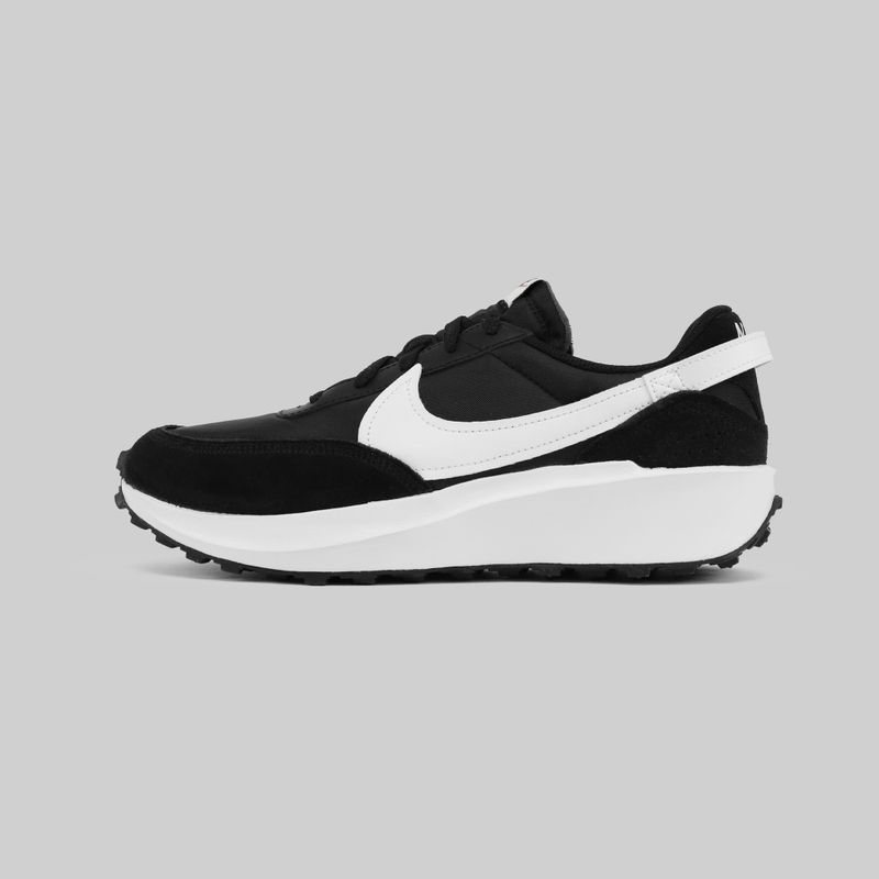 Кроссовки Nike Waffle Debut артикул:DH9522-001 - купить в магазине Дайс