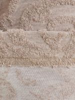 Халат Махрома Виотекс БЕЖЕВЫЙ