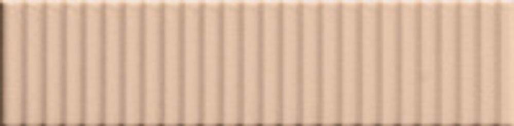 Керамическая плитка для стен 41zero42 BISCUIT Strip Powder 5х20