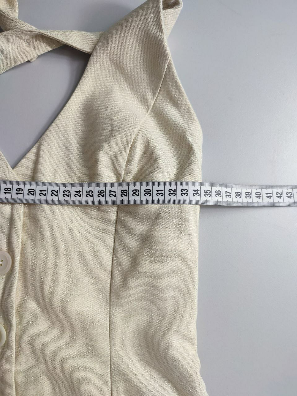 Комбинезон Warehouse летний 48 размер