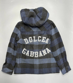 Рубашка Dolce&Gabbana