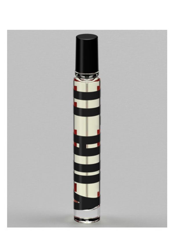 Yohji Yamamoto Avant-Garde