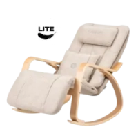 Массажное кресло-качалка Yamaguchi Liberty Comfort Beige
