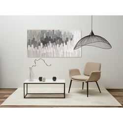 Ковер из шерсти Lucknow из коллекции Ethnic, 120х180см