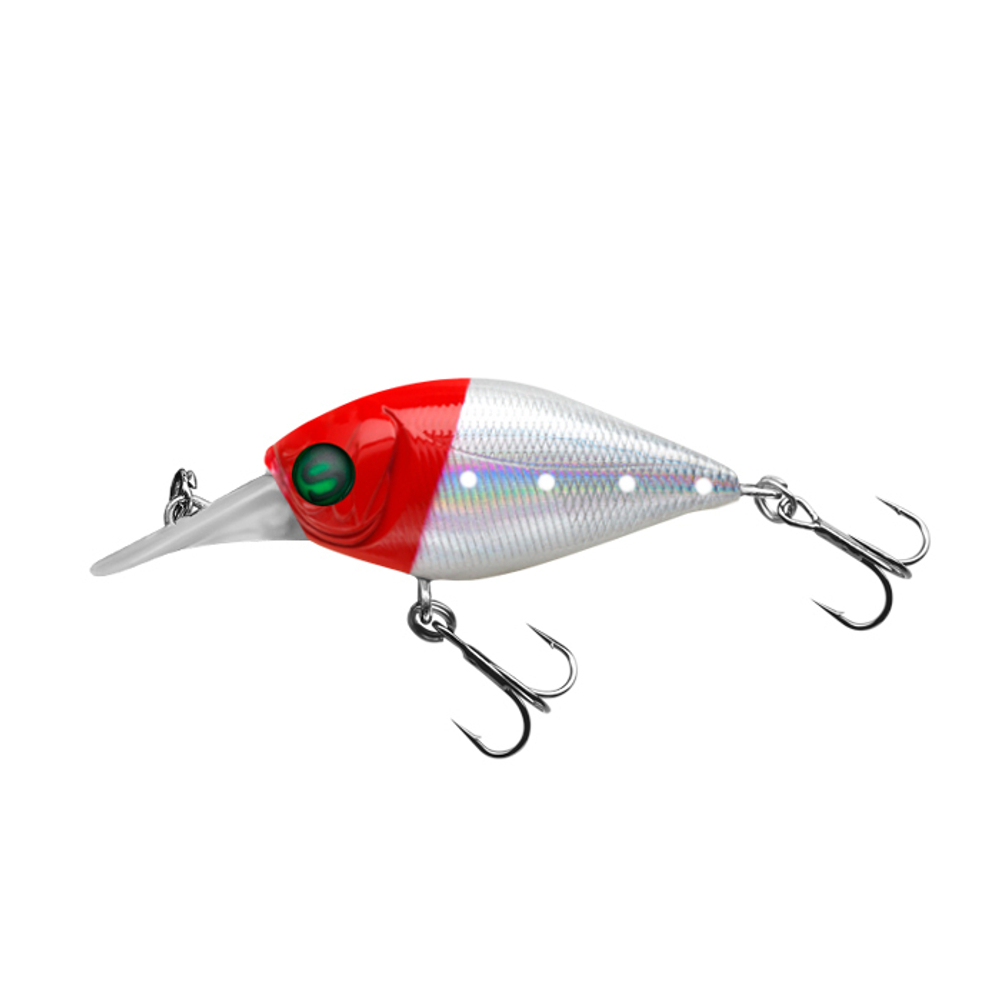 Воблер Sprut Uni Crank D