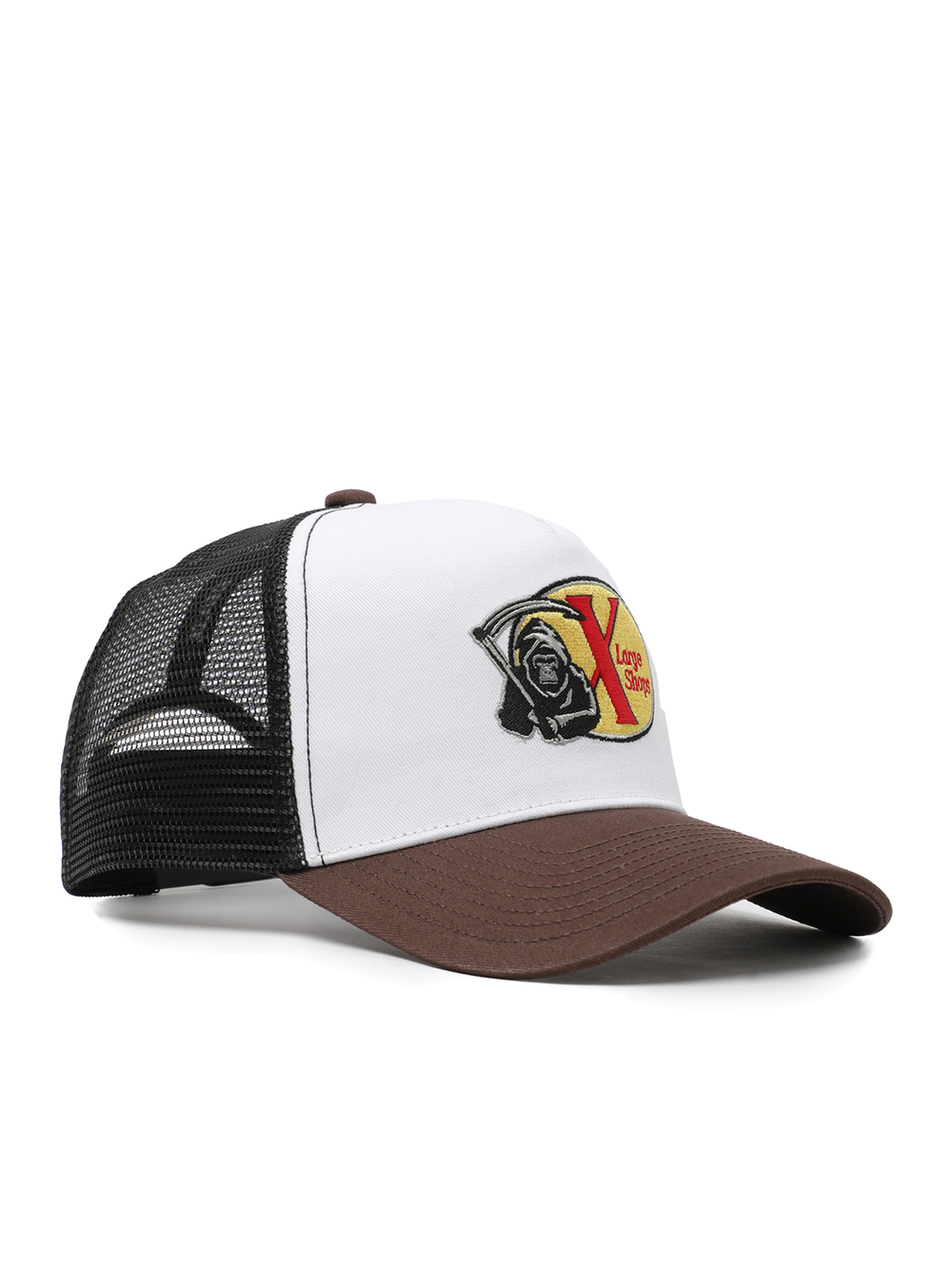 Кепка Trucker Mesh