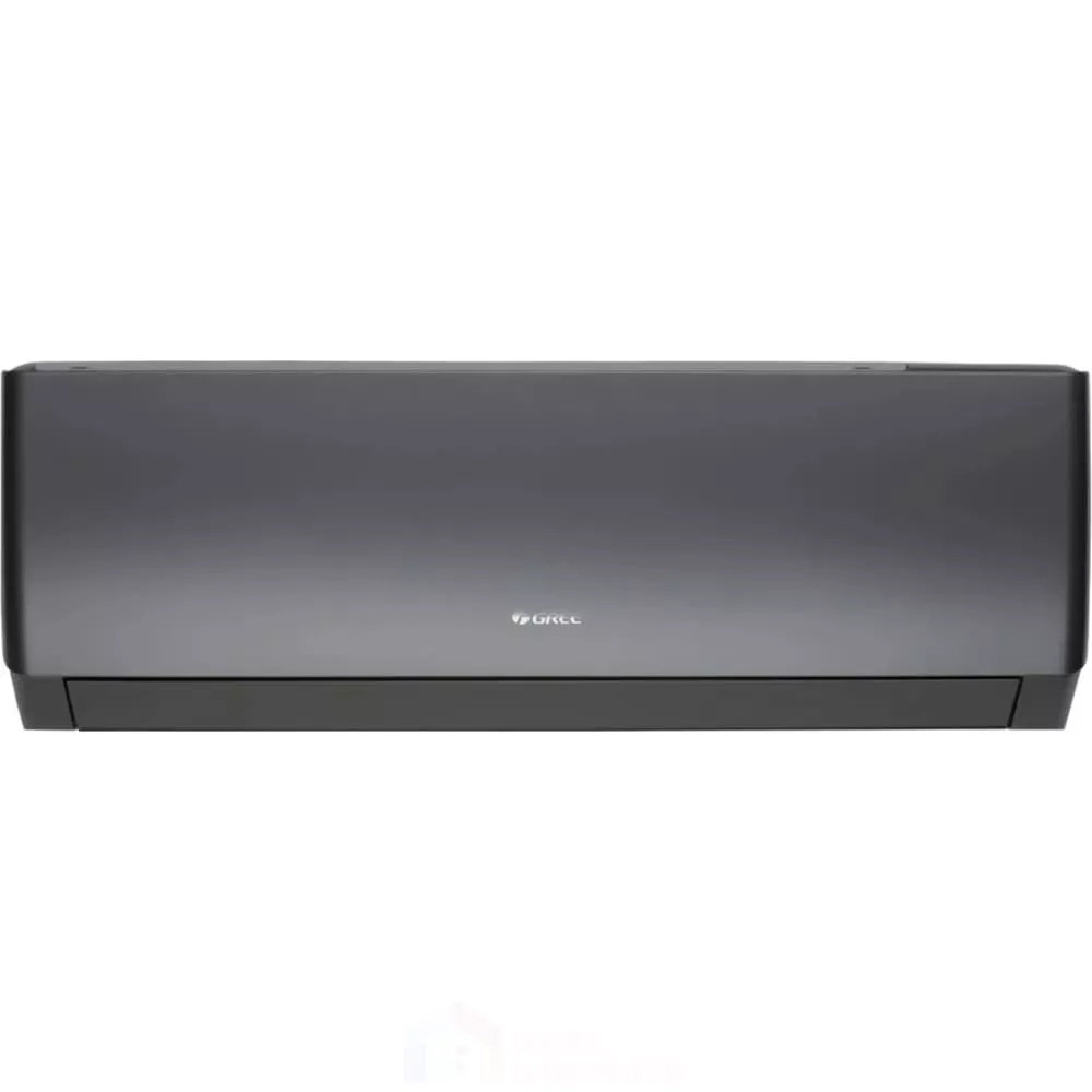 Сплит-система настенная Gree GWH24AGEXF-K6DNA4A Pular Arctic Black inverter
