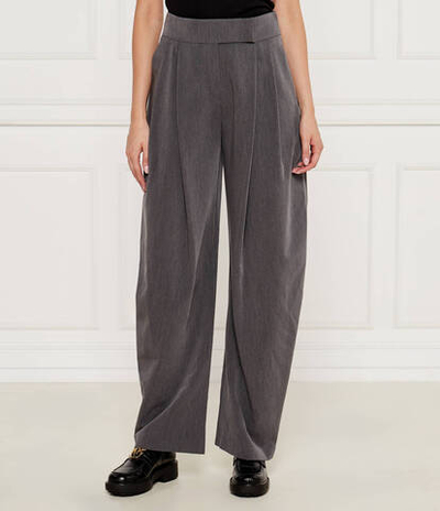 Брюки PATRE Pinko - серый(103549 A18E)