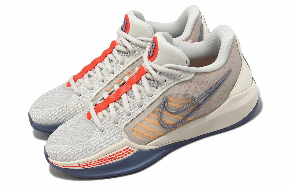 Кроссовки Nike Sabrina 1 (Женская размерная сетка)