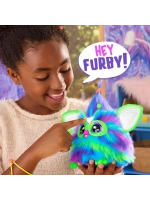 Игрушка интерактивная Furby Ферби оригинал