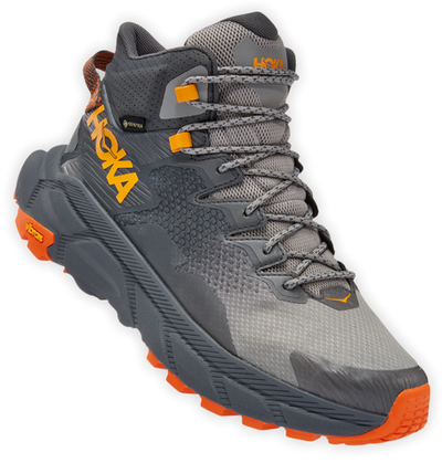Ботинки мужские Hoka Trail code GTX