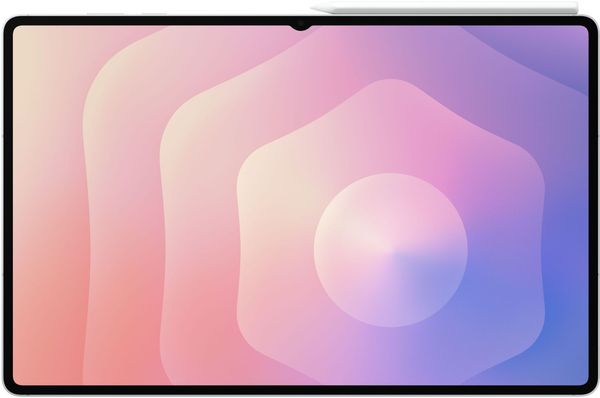 Планшет Samsung Galaxy Tab S11 Ultra 12/256 ГБ 5G (SM-X936) Серебристый | Platinum Silver