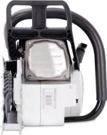 Бензопила HOLZFFORMA G888 PRO без шины и цепи CS88866PRO