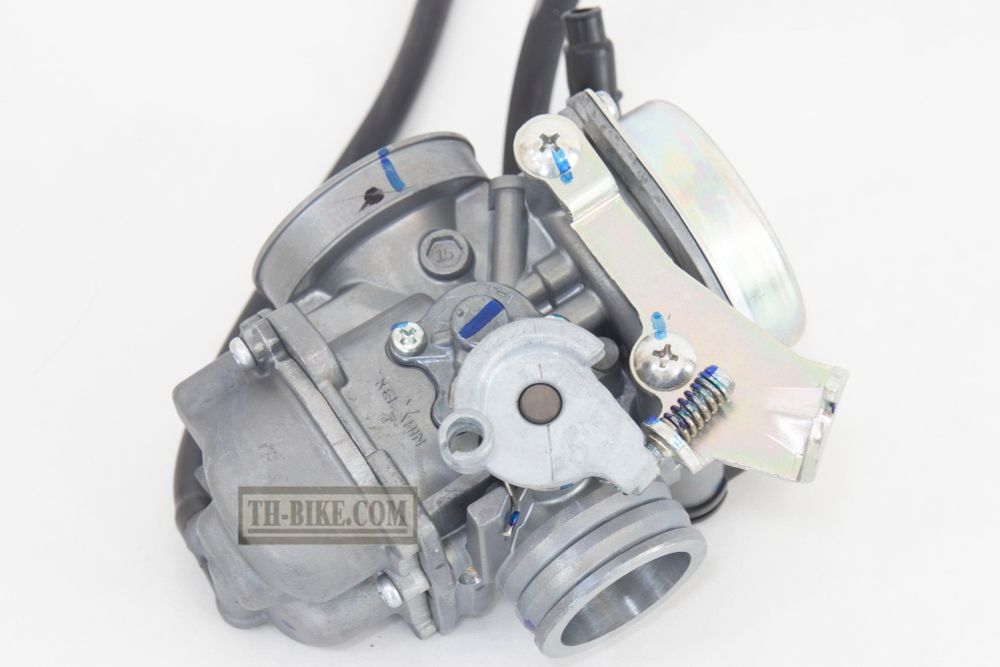 16100-KGH-602. CARBURETOR ASSY. (VK5AC B/C). Honda Sonic