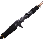 Удилище кастинговое Maximus ZIRCON-X C 24M 2,4m  7-35g