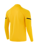 Джемпер тренировочный. Jogel CAMP 2 Training Top, желтый, детский