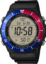 Мужские наручные часы Casio Collection AE-1700H-1A2