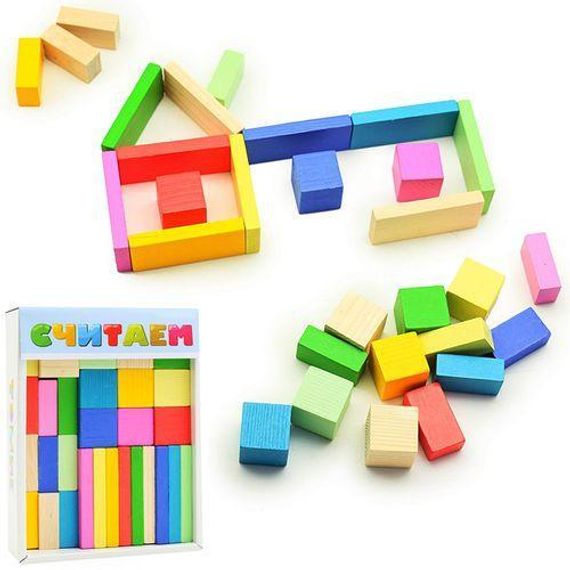 Набор &quot;Считаем&quot;