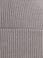 Шапка детская с ушками осенняя