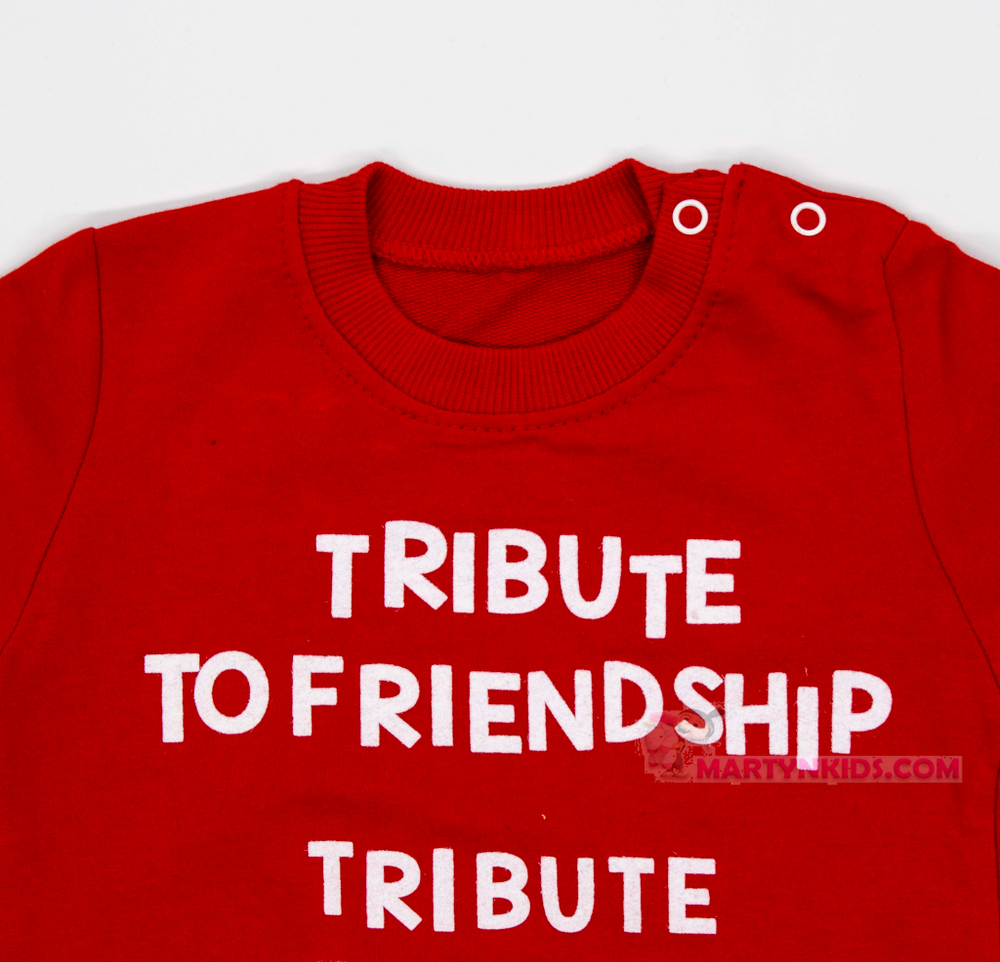 костюм яселька  TRIBUTE  подсолнухи 2924