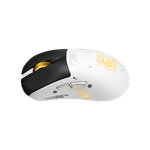 Мышь ASUS ROG KERIS II ORIGIN-KJP/WHT беспроводная, RGB, 42000dpi USB White 90MP04L0-BMUA10