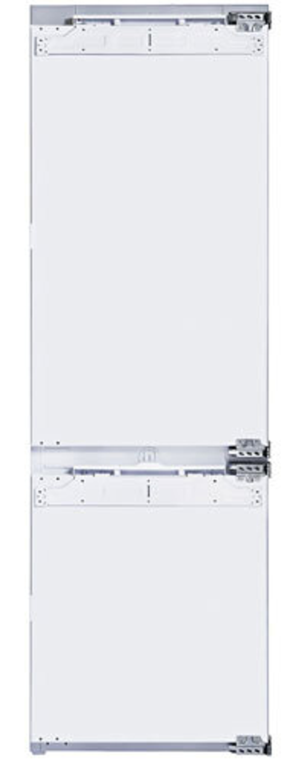 Встраиваемый двухкамерный холодильник Vard VIC177NIW