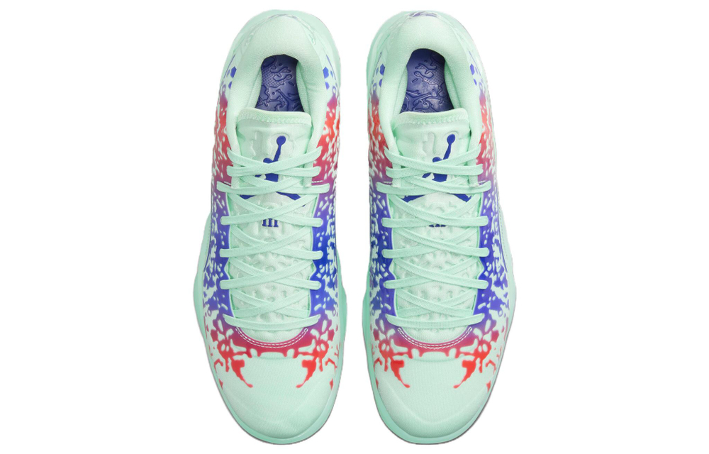 Кроссовки Jordan Zion 3 3