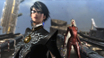 Bayonetta 2 [NS] Б/У