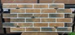 Клинкерная термопанель ППС BestPoint Loft Brick Chili 1020х455 мм