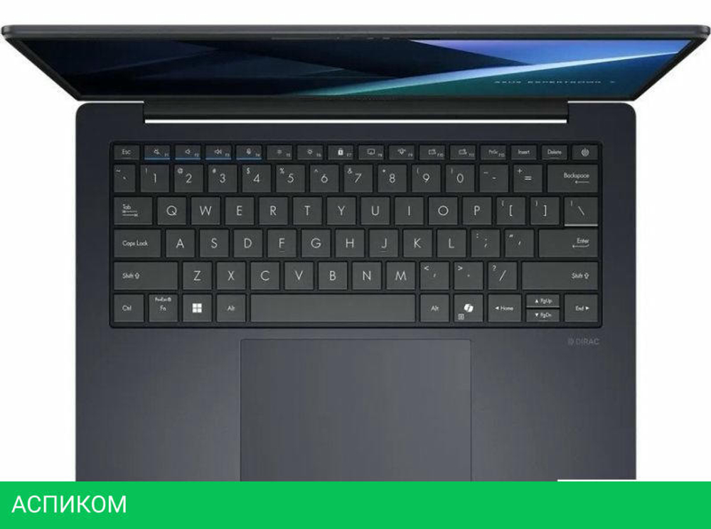 Ноутбук ASUS ExpertBook B3 B3605CCA-MB0076