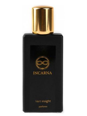 Incarna parfums Vert insight