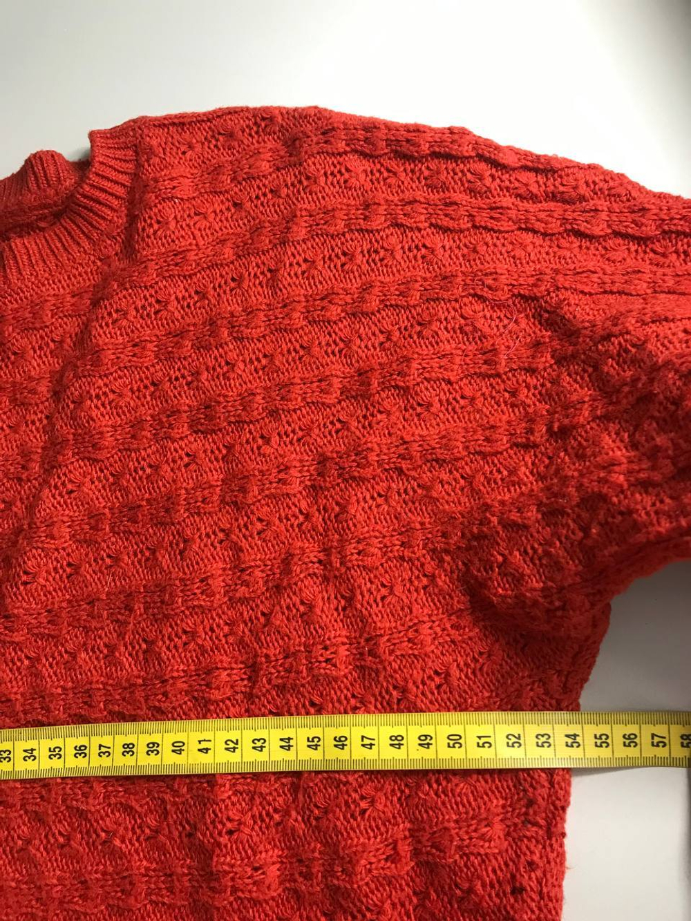 Джемпер Ostin удобный, маркировка M/L, визуально 46/48 размер