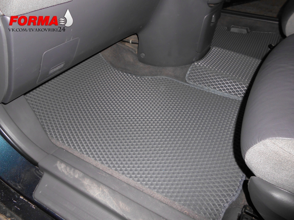 Honda Avancier (09.1999 - 06.2003)