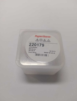 Hypertherm - U.S.A (Оригинал)